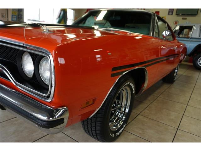 1970 Plymouth GTX (CC-2115796) for sale in De Witt, Iowa