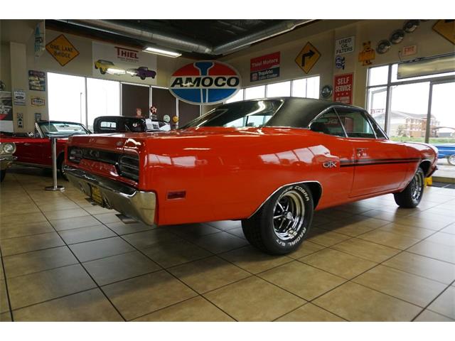 1970 Plymouth GTX (CC-2115796) for sale in De Witt, Iowa