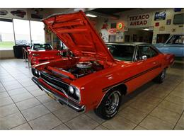 1970 Plymouth GTX (CC-2115796) for sale in De Witt, Iowa