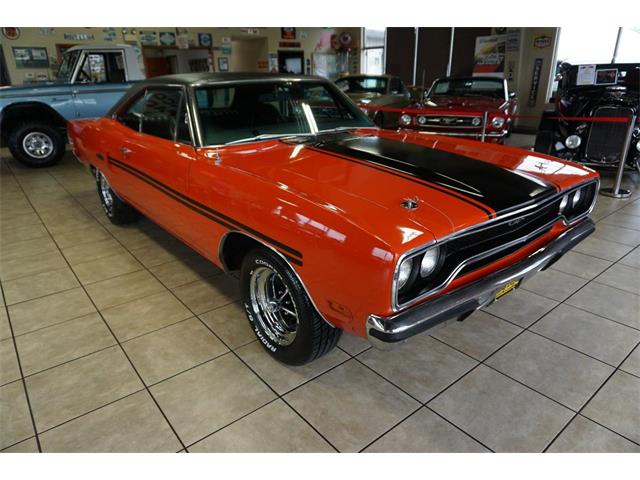 1970 Plymouth GTX (CC-2115796) for sale in De Witt, Iowa