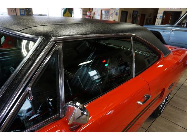 1970 Plymouth GTX (CC-2115796) for sale in De Witt, Iowa