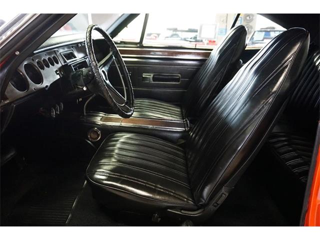 1970 Plymouth GTX (CC-2115796) for sale in De Witt, Iowa