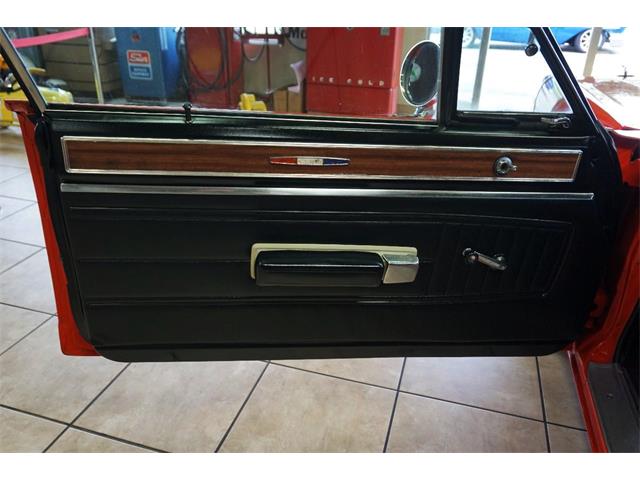 1970 Plymouth GTX (CC-2115796) for sale in De Witt, Iowa