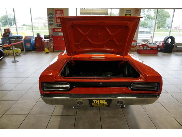 1970 Plymouth GTX (CC-2115796) for sale in De Witt, Iowa