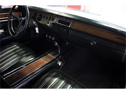 1970 Plymouth GTX (CC-2115796) for sale in De Witt, Iowa