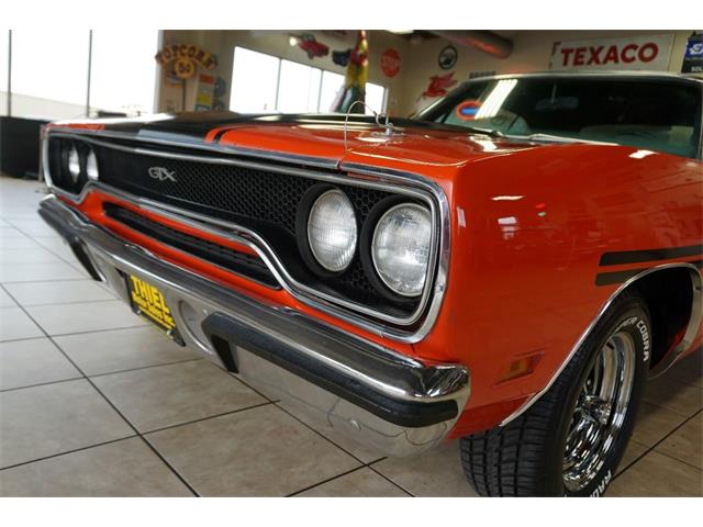 1970 Plymouth GTX (CC-2115796) for sale in De Witt, Iowa