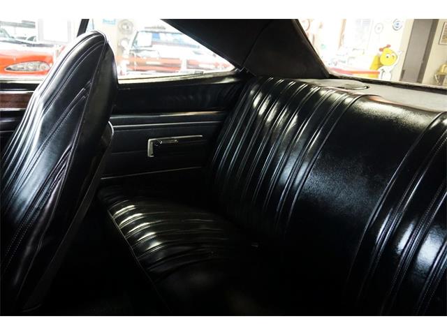 1970 Plymouth GTX (CC-2115796) for sale in De Witt, Iowa