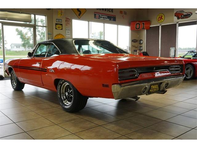 1970 Plymouth GTX (CC-2115796) for sale in De Witt, Iowa