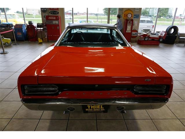 1970 Plymouth GTX (CC-2115796) for sale in De Witt, Iowa
