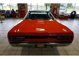 1970 Plymouth GTX (CC-2115796) for sale in De Witt, Iowa
