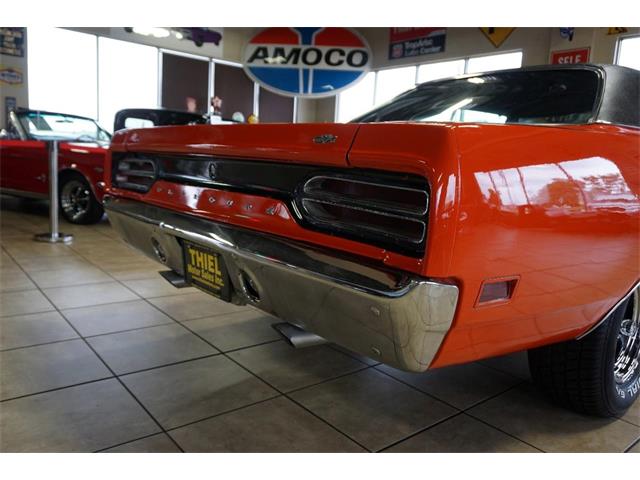 1970 Plymouth GTX (CC-2115796) for sale in De Witt, Iowa