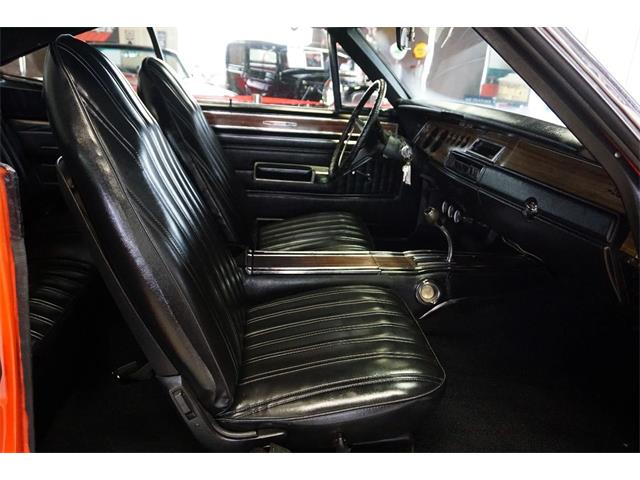 1970 Plymouth GTX (CC-2115796) for sale in De Witt, Iowa