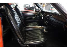 1970 Plymouth GTX (CC-2115796) for sale in De Witt, Iowa