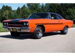 1970 Plymouth GTX (CC-2115796) for sale in De Witt, Iowa