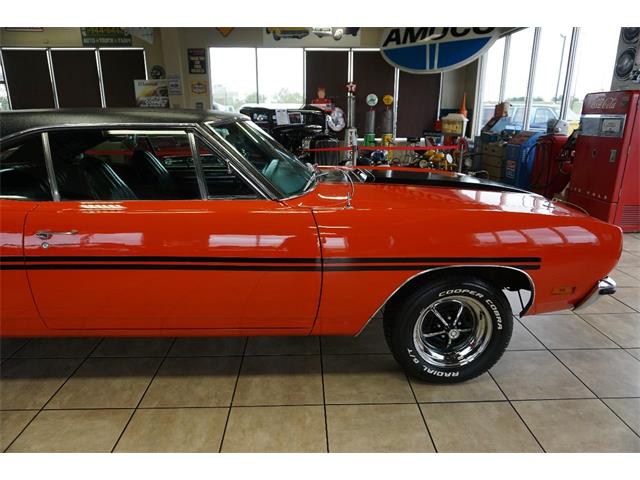 1970 Plymouth GTX (CC-2115796) for sale in De Witt, Iowa