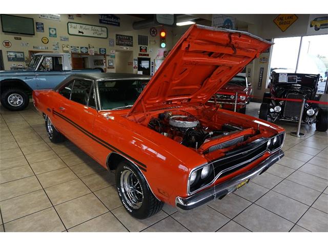 1970 Plymouth GTX (CC-2115796) for sale in De Witt, Iowa