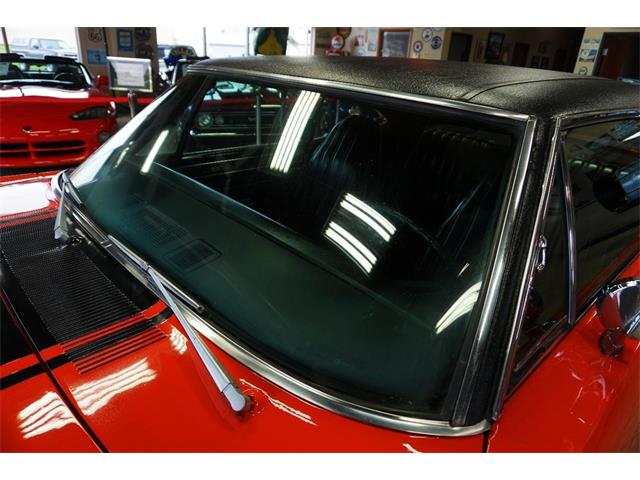 1970 Plymouth GTX (CC-2115796) for sale in De Witt, Iowa