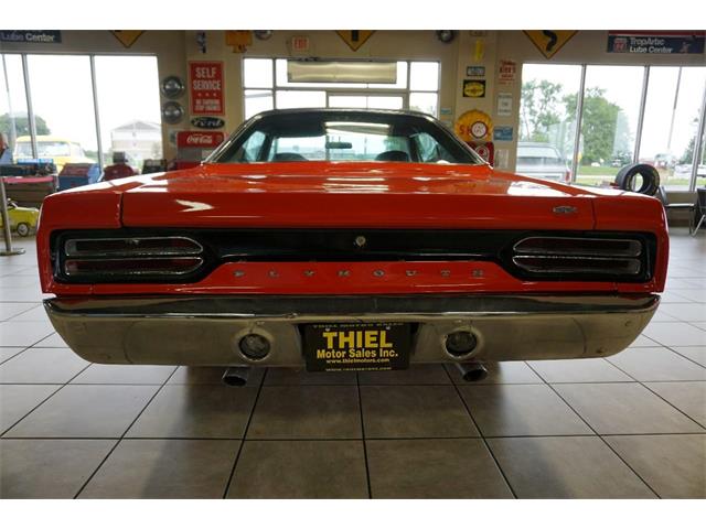 1970 Plymouth GTX (CC-2115796) for sale in De Witt, Iowa