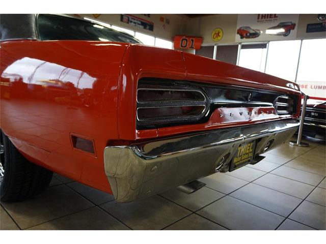1970 Plymouth GTX (CC-2115796) for sale in De Witt, Iowa