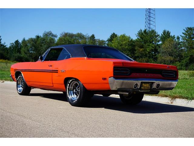 1970 Plymouth GTX (CC-2115796) for sale in De Witt, Iowa