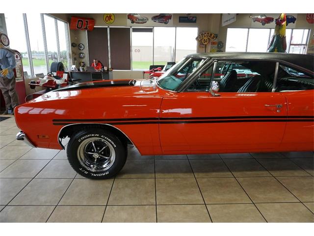 1970 Plymouth GTX (CC-2115796) for sale in De Witt, Iowa