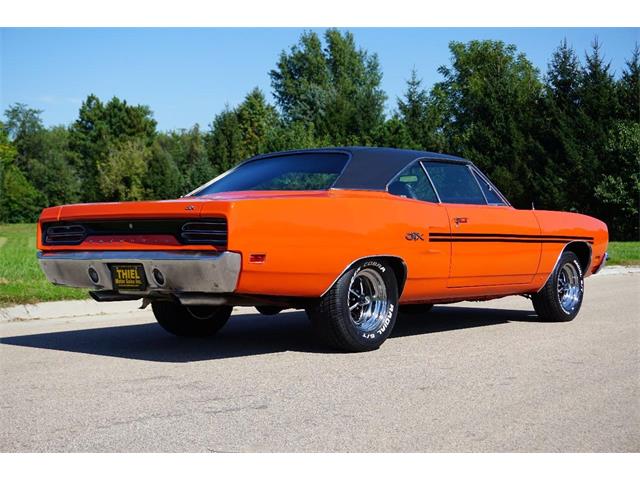 1970 Plymouth GTX (CC-2115796) for sale in De Witt, Iowa