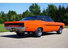 1970 Plymouth GTX (CC-2115796) for sale in De Witt, Iowa