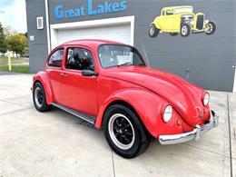 1975 Volkswagen Beetle (CC-2115797) for sale in Hilton, New York