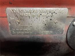 1975 Volkswagen Beetle (CC-2115797) for sale in Hilton, New York