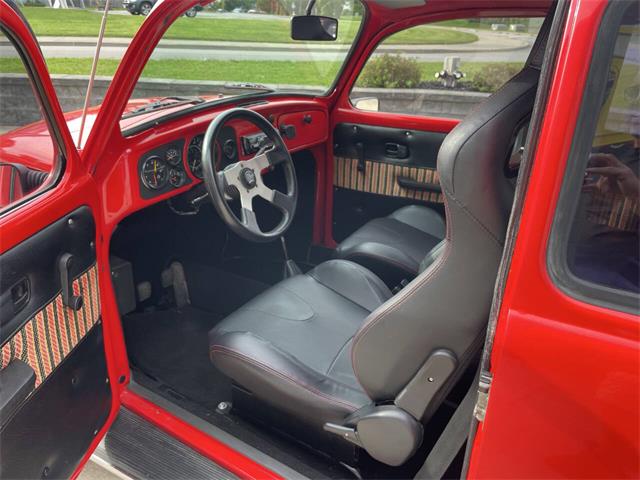 1975 Volkswagen Beetle (CC-2115797) for sale in Hilton, New York