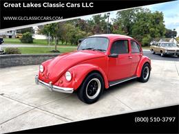 1975 Volkswagen Beetle (CC-2115797) for sale in Hilton, New York