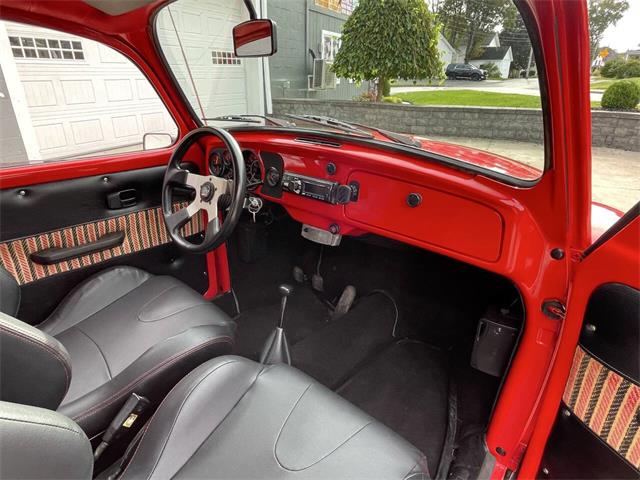 1975 Volkswagen Beetle (CC-2115797) for sale in Hilton, New York
