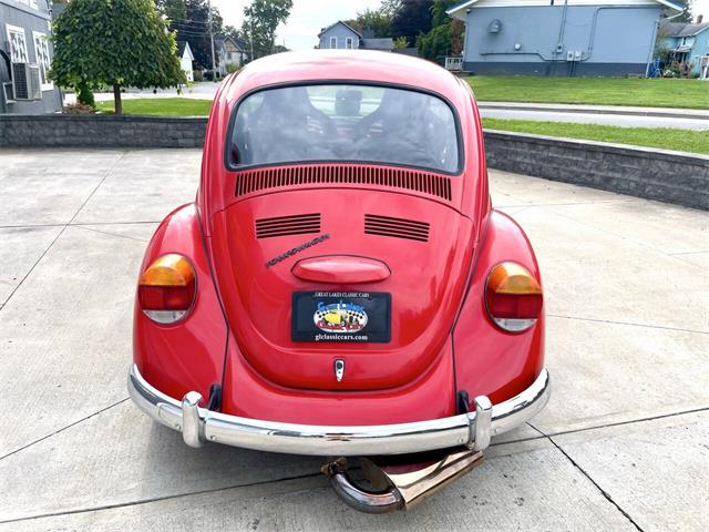 1975 Volkswagen Beetle (CC-2115797) for sale in Hilton, New York