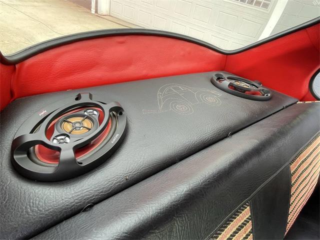 1975 Volkswagen Beetle (CC-2115797) for sale in Hilton, New York