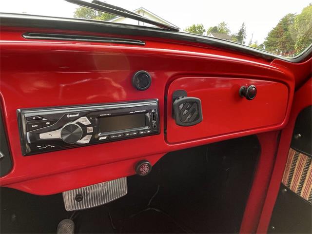 1975 Volkswagen Beetle (CC-2115797) for sale in Hilton, New York