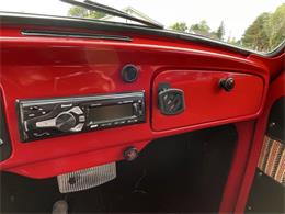 1975 Volkswagen Beetle (CC-2115797) for sale in Hilton, New York
