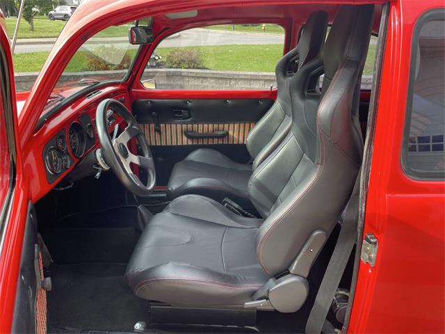 1975 Volkswagen Beetle (CC-2115797) for sale in Hilton, New York