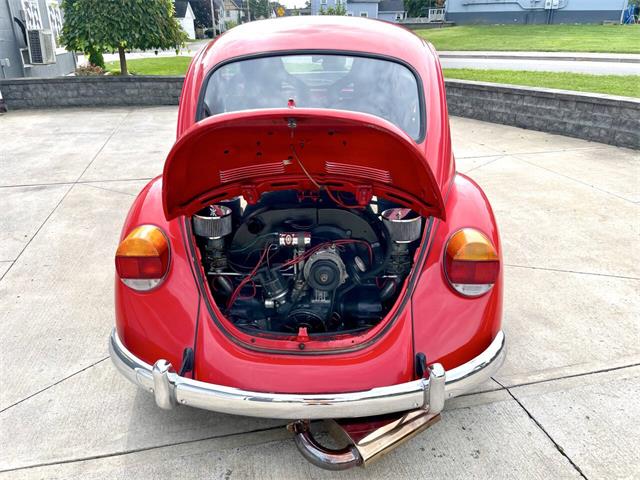 1975 Volkswagen Beetle (CC-2115797) for sale in Hilton, New York