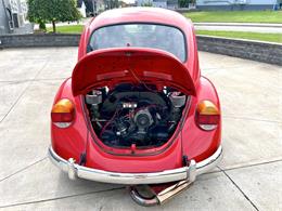 1975 Volkswagen Beetle (CC-2115797) for sale in Hilton, New York