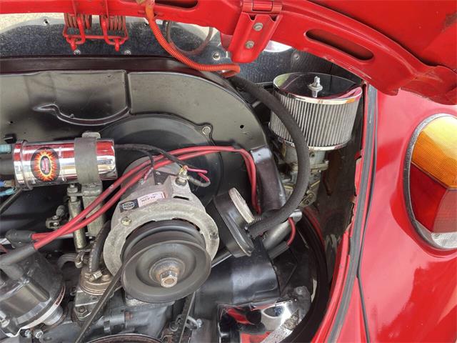 1975 Volkswagen Beetle (CC-2115797) for sale in Hilton, New York