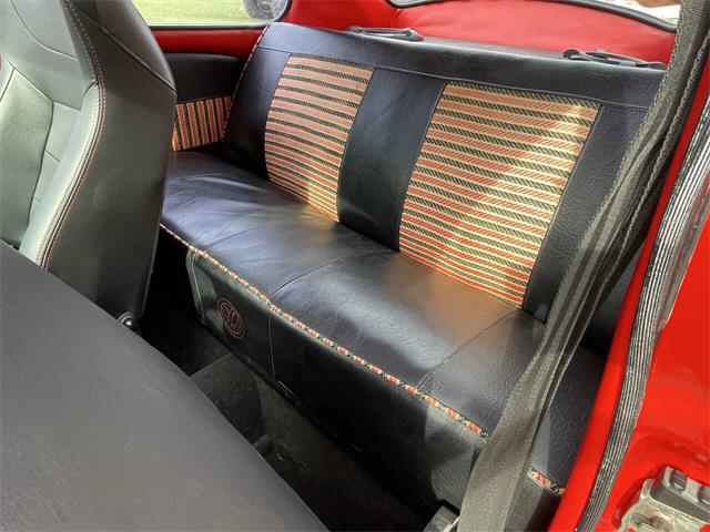 1975 Volkswagen Beetle (CC-2115797) for sale in Hilton, New York