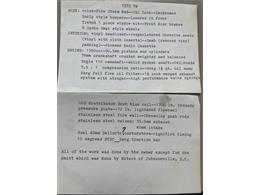 1975 Volkswagen Beetle (CC-2115797) for sale in Hilton, New York
