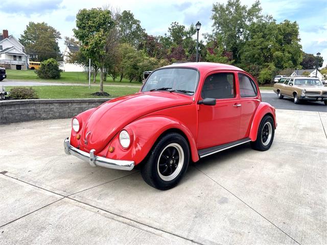 1975 Volkswagen Beetle (CC-2115797) for sale in Hilton, New York
