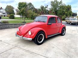 1975 Volkswagen Beetle (CC-2115797) for sale in Hilton, New York