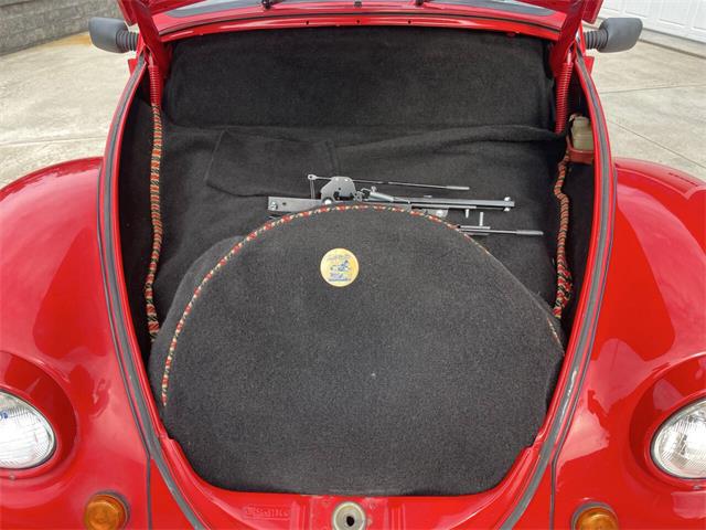 1975 Volkswagen Beetle (CC-2115797) for sale in Hilton, New York