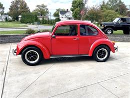 1975 Volkswagen Beetle (CC-2115797) for sale in Hilton, New York
