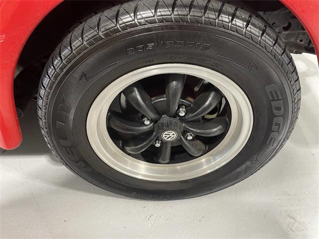 1975 Volkswagen Beetle (CC-2115797) for sale in Hilton, New York