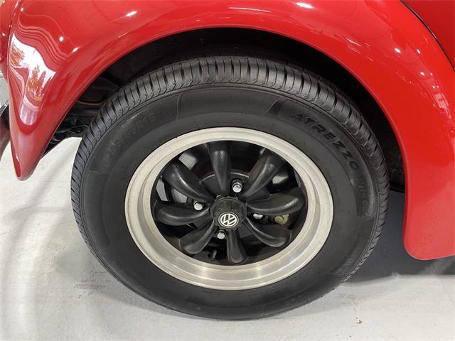 1975 Volkswagen Beetle (CC-2115797) for sale in Hilton, New York