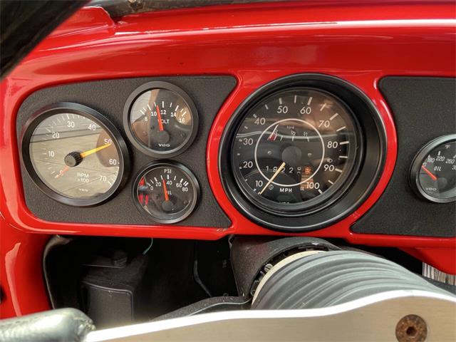 1975 Volkswagen Beetle (CC-2115797) for sale in Hilton, New York