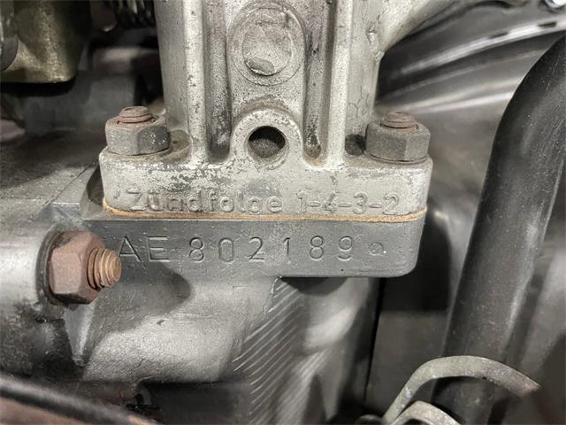 1975 Volkswagen Beetle (CC-2115797) for sale in Hilton, New York